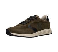 Fashion Trainers - male - Bugatti - Sneakers - Green - 9 UK - Shoes 9 UK