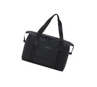 Fashion Travel Handbag Large Capacity Expandable Portable Storage Bag Hand Luggage Bag for Easy Carrying On Journeys Student Travel Organized
