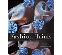 Fashion Trims: Customize and Create Clothes & Accessories
