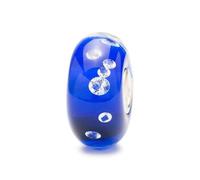 Fashion Trollbeads Blue Diamond Universal- TGLBE-00041