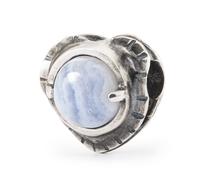 Fashion Trollbeads Memory of the Heart TAGBE-00300