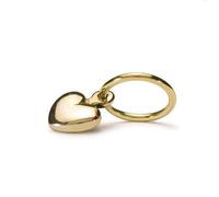 Fashion Trollbeads Mini Heart TAUBE-00043