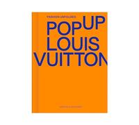 Fashion Unfolded: Pop-Up Louis Vuitton: 3