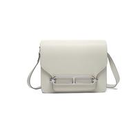 Fashion Vegan Leather Shoulder Bag Small Crossbody Purses Handbags with Adjustable Strap For Travel Shopping and Work