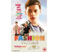 Fashion Victims [DVD]
