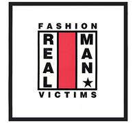 Fashion victims (New Beat Remix) [VINYL]