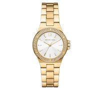 Fashion Watch - female - Michael Kors - Watches - Yellow - ONE SIZE - Accessories ONE SIZE