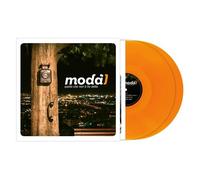 Fashion' - What I Didn't Tell You - 2Lp Orange Vinyl Ltd.Ed.