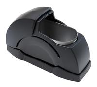 Fashion Windproof Car Ashtray, with Lid Smell Proof, Detachable Portable Ashtray for Cigarettes, Stylish Smokeless Ash Tray for Car, Home, or Office, Car Accessories Gift for Drivers, Men