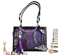 Fashion Women Handbags Fashion Bag Stylish Bag | Modern Shoulder Bag Fashion Handbag for Days,Classic Orient Design,Casual Designer Look,Lege