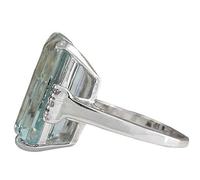 Fashion Women Rings Sapphire Diamond Alloy Rings Gift For Valentine's Day Anniversary Birthday Rings,Light Blue. Excellent popular