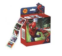 Fashion Yo 200pcs Stickers Party Bag Fillers Teachers as Reward Craft Scrapbooking in Box Gift Set (Spid)