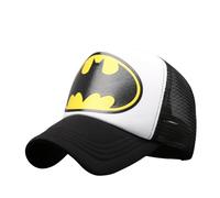 FASHION YO Kids Cotton Baseball Cap Hat for Boys, Boys Caps Perfect for Outdoor Sunny Days Sun Hat 3+ Years (Polyester Fabrics, Bat)