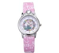 FASHION YO Mermaid Princess Analogue Quartz Watch with PU Strap Bracelet Boys Toddler Watches Gifts for Kids Birthday Gifts School Learning Watches (Mermaid)