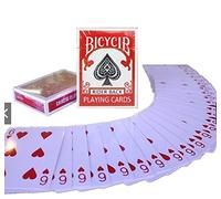 fashion4legs Svengali Deck Short and Long CHOOSE YOUR FORCE CARD