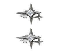 Fashionable Accessories Ear Clip for Freeclip 1/2 Headphones Durability Clip on Charm AntiSlip Design with Crystals Freeclip Accessory