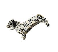Fashionable Acetate Dachshund Hair Accessory Practical Design Fashion Clip Barrettes Her Elegant Clip