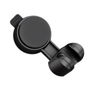 Fashionable Adjustable Shower Head Wall Mounting Brackets Sturdy Holders for Enhances Bathing Comfort Daily Use Adjustable Shower Head Holders