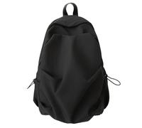 Fashionable And Functional Backpack Ergonomic School Bag Book Bags For Adults Great For Daily Commute And Adventures Simple White Backpack