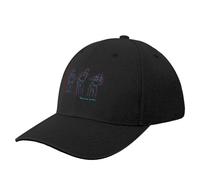 Fashionable and Unisex Jean Claude Van Damme JCVD Dancing Classic 1980's Baseball Cap Hat Baseball Cap Women's Golf Wear Men's Sports Outdoor Gifts