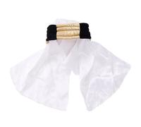 Fashionable Arafat Praying Hat Head Cover Scarf Adult Men Long Tail Arab Shemagh Headscarf Arabian Dubai Saudi Headcover Cosplay Costume Hat For Party