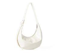 Fashionable Arnpit Shoulder Bag Crossbody Purse Top Handle BagsSpacious Capacity Underarm Handbag For Women Girls Stylish Gathering Purse