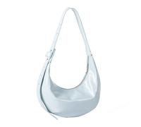Fashionable Arnpit Shoulder Bag Crossbody Purse Top Handle BagsSpacious Capacity Underarm Handbag For Women Girls Stylish Gathering Purse