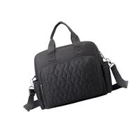 Fashionable Baby Diaper Bag With Ample Interior & Easy To Carry Shoulder Straps Functional Maternity For Mother Newborn Maternity