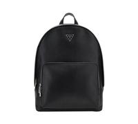 Fashionable Backpack with Metal Details - male - Guess - Backpacks - Black - ONE SIZE - Bags ONE SIZE