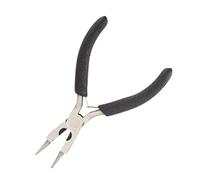 Fashionable Beading Pliers Set Portable Accessory for Crafting Customes Jewelry Making for Designs Enthusiasts Beading Wire Pires