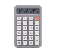 Fashionable Candy Desk Calculator With 12Digit Readout And Fun Button Designs For Students And Teachers Calculator Portable