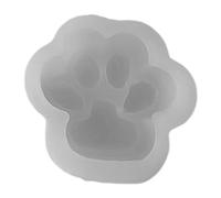 Fashionable Cats Paws Sturdy Silicone Molds to Improve Hand Flexibility and Imagination for Cjildren and Adults Children Flexibility Training