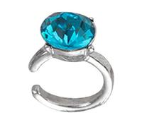 Fashionable Clip On Ear Cuff With Cubic Zirconia Stones Versatile Alloy Jewelry For Women Without Piercing Sparkling Ear Climber Her
