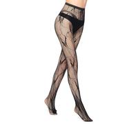 Fashionable Clothes Teenage Girls Fancy Dress Tights Women Embroidered Socks Women Xma Present Teenage Girl Xmas Presents For Sister Socks With Dogs On Them Fleece Lined Translucent Tights