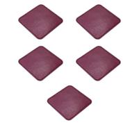 Fashionable Coasters Set Absorbent Waterproof Cup, A