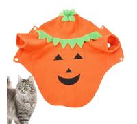 Fashionable Dog Hoodie, Halloween Dog Costume, Warm Pet Cosplay, Fleece Pet Hoodie, Dog Costume Outfit, 40x28x26 cm, / 15.75x11.02x10.24in, Fashionable Halloween Dog Hoodie for Pets
