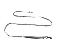 Fashionable dressage leash Duvoplus Ultimate Fit