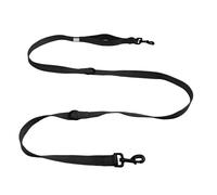 Fashionable dressage leash Duvoplus Ultimate Fit