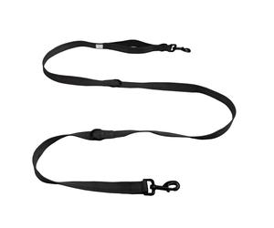 Fashionable dressage leash Duvoplus Ultimate Fit