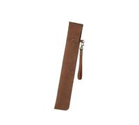 Fashionable Drum Stick Protector Combines Function And Fashion, Leather Texture Drum Stick Case For Drum Enthusiasts