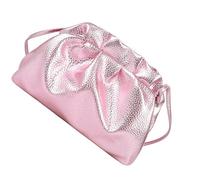 Fashionable Evening Bag Cloud Texture Practical PU Leather Multi Compartment Storage Convertible Strap For Everyday Use Lightweight PU Purse