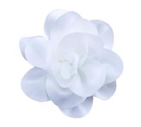 Fashionable Flower Brooch 14cm Class Decoration Business Meeting Party