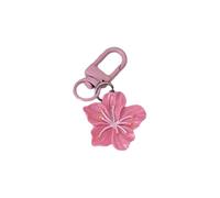 Fashionable Flower Purse Charm Accessory Car Jewelry Stylish Holder Suitable For Those Who Love Unique Styles Stylish Holder