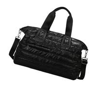 Fashionable Gym Bag with Large Capacity Storage Water Resistant Wet and Dry Separation for Travel Fitness Enthusiasts Stylish Gym Bag with Spacious Main Compartment