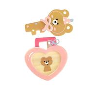 Fashionable Hair Accrsories With Fish Designs Cartoon Resin Hair Clip Hair Decoration Headwear For Stylish Looks