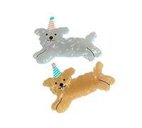 Fashionable Hair Accrsories With Fish Designs Cartoon Resin Hair Clip Hair Decoration Headwear For Stylish Looks