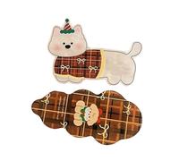 Fashionable Hair Accrsories With Fish Designs Cartoon Resin Hair Clip Hair Decoration Headwear For Stylish Looks