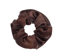Fashionable Hair Bobbles for Women, Large Hair Band Holder, Scrunchies, Hair Rings, Hair Accessories, Hair Bands, Rubber Bands, Hold Elastic Soft Bands for Ponytail Holder, Party, Festival, Dark