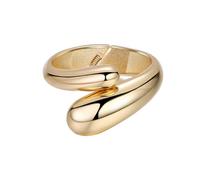 Fashionable Hip Hop Bangles Irregular Wide Cuff Geometric Bracelets Alloy Texture Suitable For Parties And Daily Wear Office Wear Jewelry