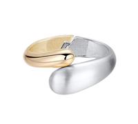 Fashionable Hip Hop Bangles Irregular Wide Cuff Geometric Bracelets Alloy Texture Suitable For Parties And Daily Wear Office Wear Jewelry